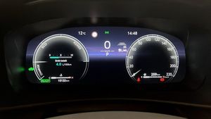 Toyota C-HR bild 23