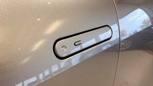Toyota C-HR bild 15