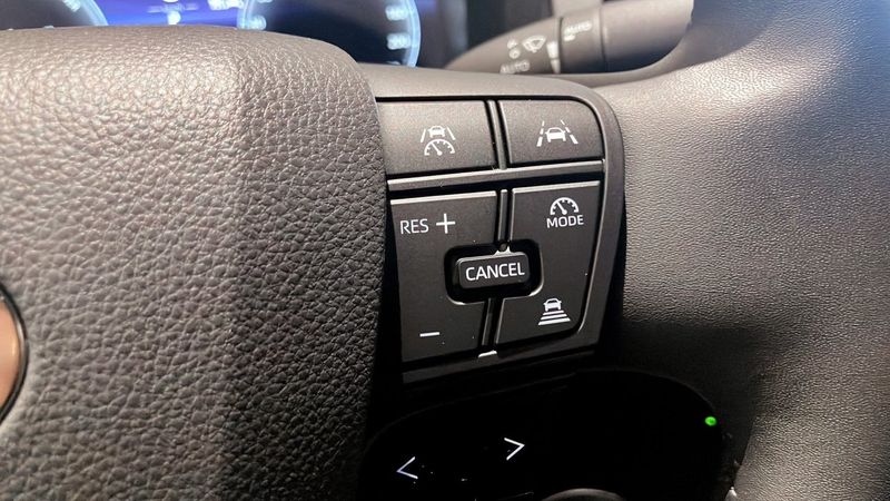 Toyota C-HR bild 22
