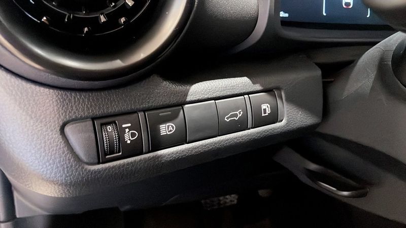 Toyota C-HR bild 16