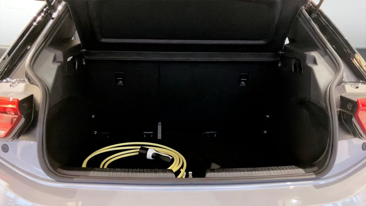 Volkswagen ID.3 bild 13