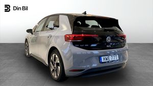 Volkswagen ID.3 bild 3