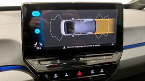 Volkswagen ID.3 bild 14