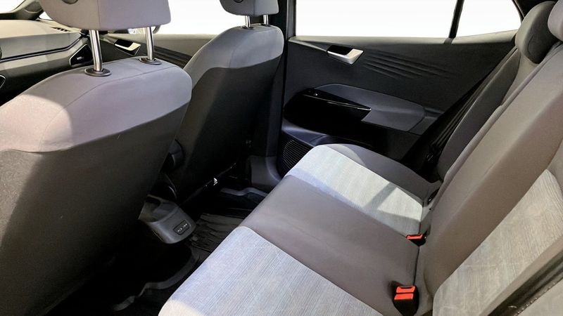 Volkswagen ID.3 bild 12