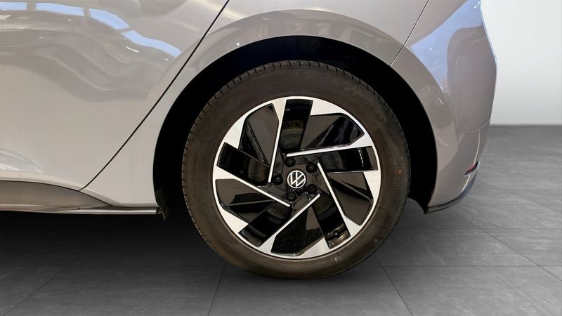Volkswagen ID.3 bild 6