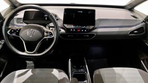 Volkswagen ID.3 bild 10