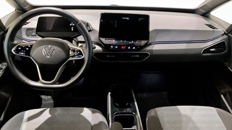 Volkswagen ID.3 bild 10