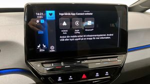 Volkswagen ID.3 bild 17