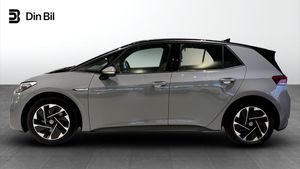Volkswagen ID.3 bild 2