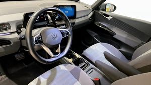 Volkswagen ID.3 bild 7