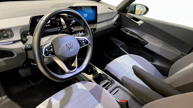 Volkswagen ID.3 bild 7