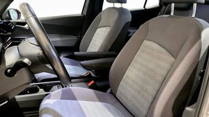 Volkswagen ID.3 bild 8