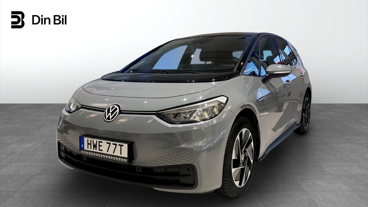 Volkswagen ID.3