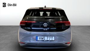 Volkswagen ID.3 bild 5