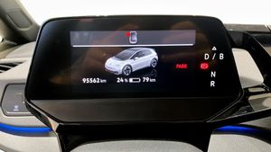 Volkswagen ID.3 bild 18