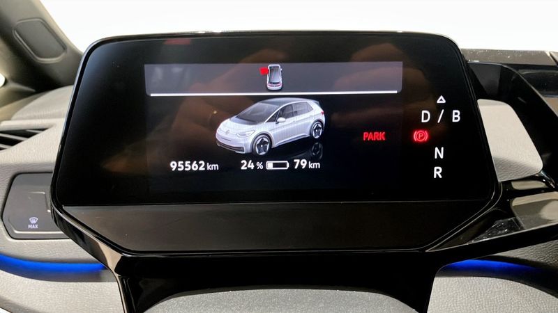 Volkswagen ID.3 bild 18