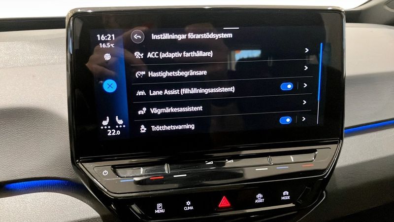 Volkswagen ID.3 bild 15