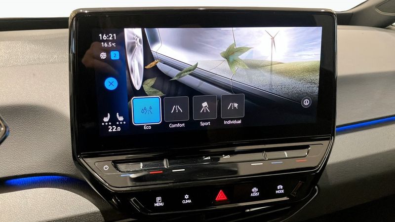 Volkswagen ID.3 bild 16