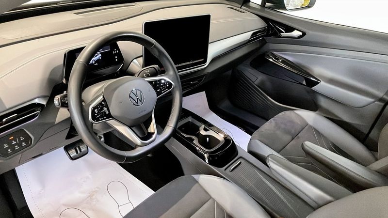 Volkswagen ID.4 bild 7