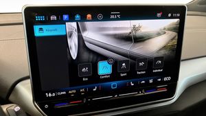 Volkswagen ID.4 bild 17