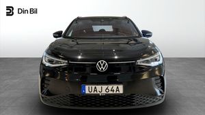 Volkswagen ID.4 bild 4