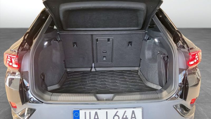 Volkswagen ID.4 bild 13