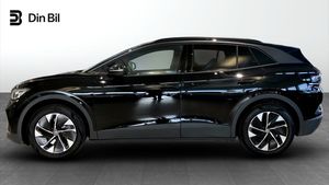 Volkswagen ID.4 bild 2