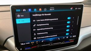 Volkswagen ID.4 bild 18