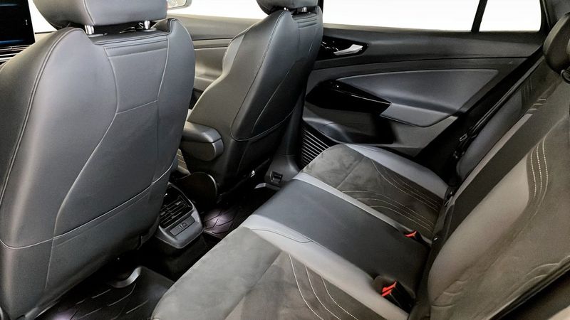 Volkswagen ID.4 bild 12