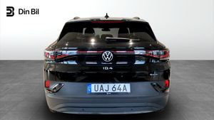 Volkswagen ID.4 bild 5