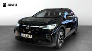Volkswagen ID.4 bild 1