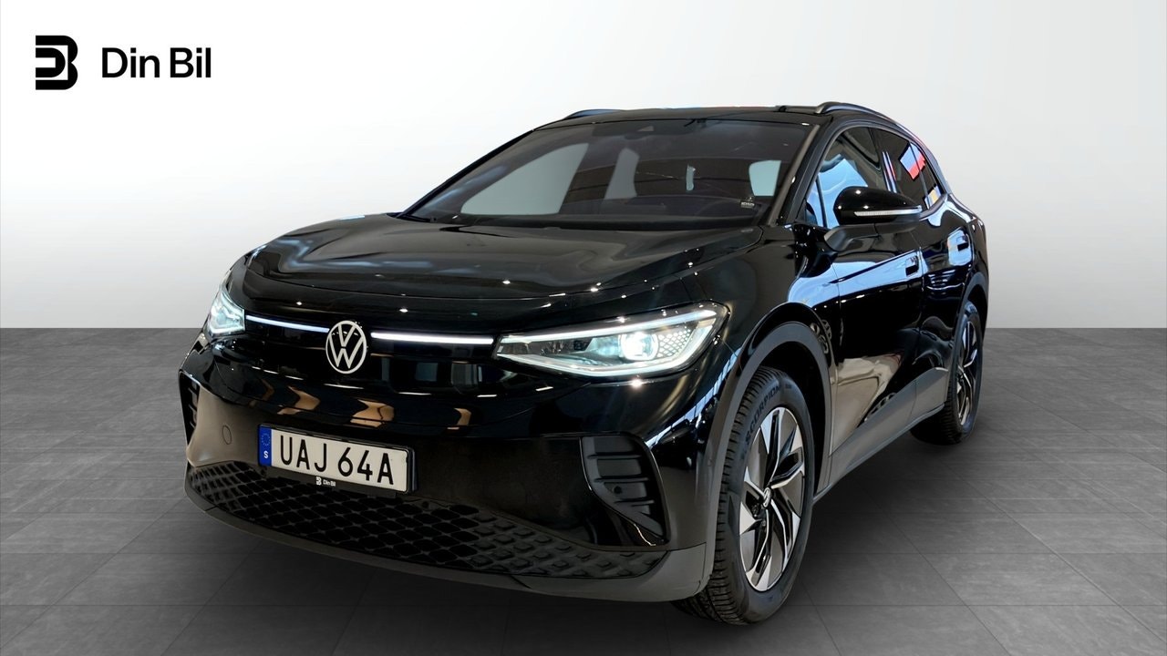 Volkswagen ID.4