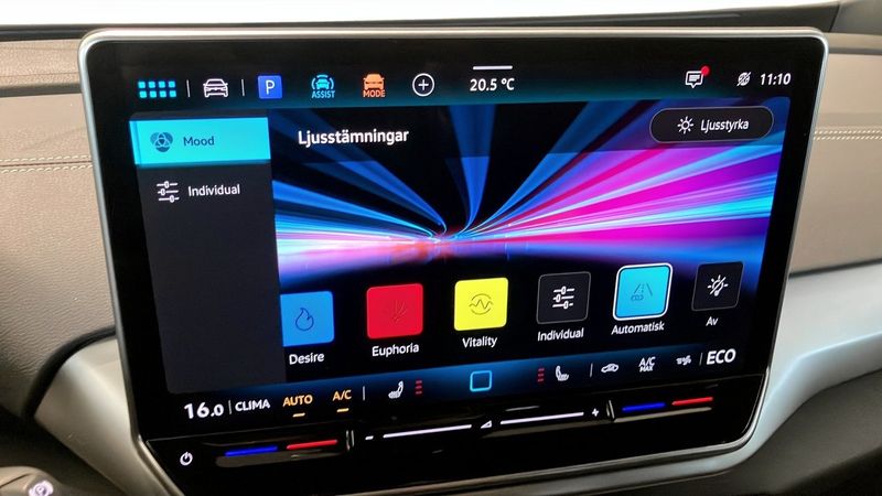 Volkswagen ID.4 bild 20