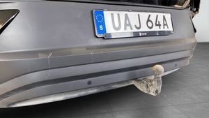 Volkswagen ID.4 bild 14