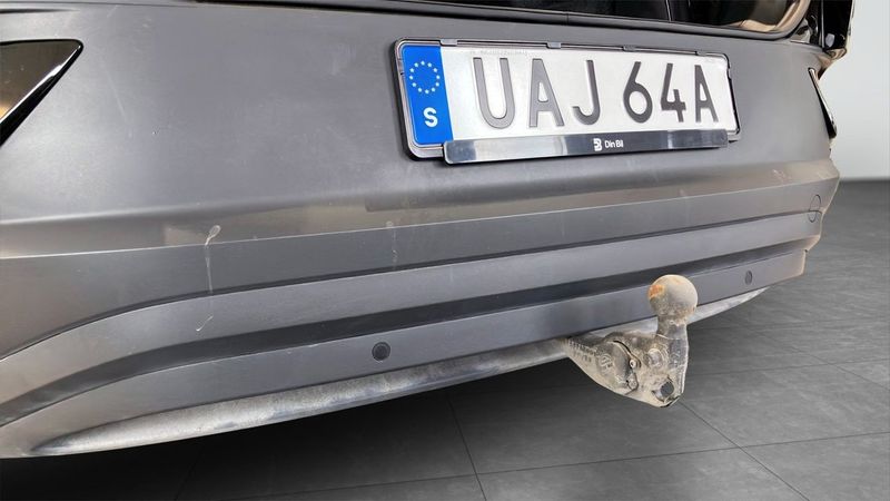 Volkswagen ID.4 bild 14