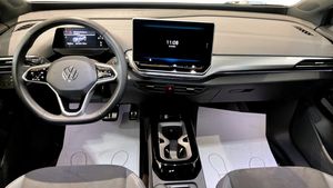 Volkswagen ID.4 bild 10
