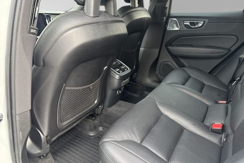 Volvo XC60 bild 8