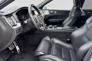 Volvo XC60 bild 7