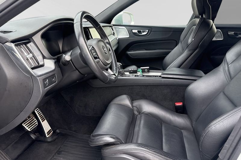 Volvo XC60 bild 7