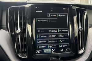 Volvo XC60 bild 27