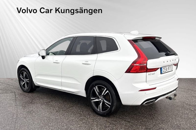 Volvo XC60 bild 4