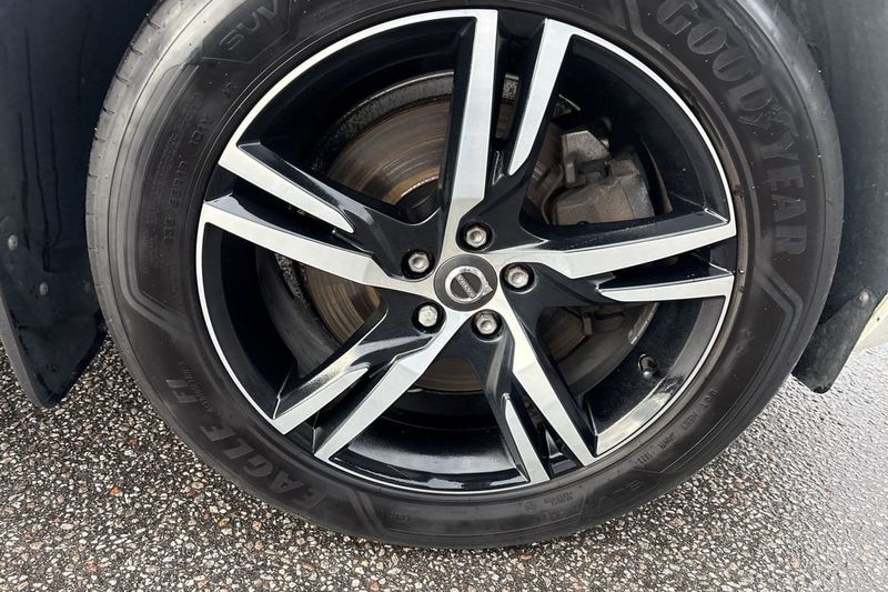 Volvo XC60 bild 17