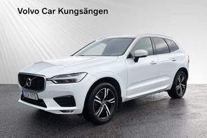 Volvo XC60 bild 1