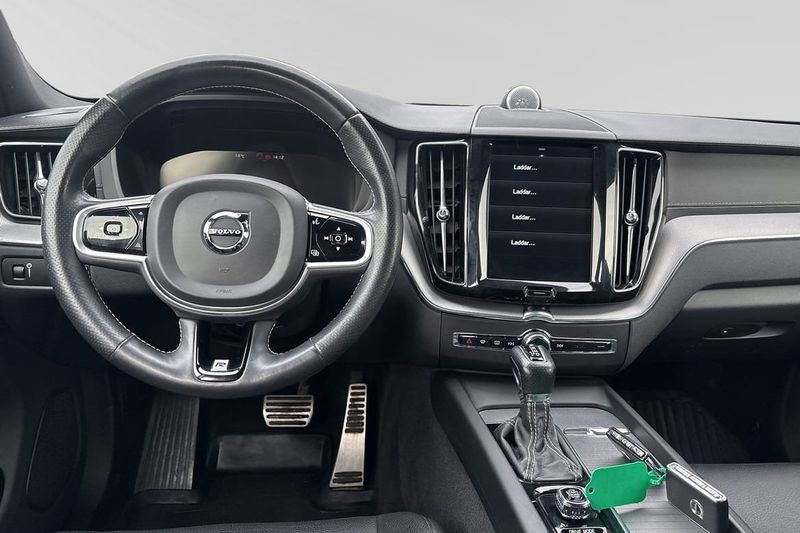 Volvo XC60 bild 9