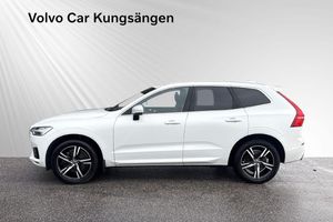 Volvo XC60 bild 3