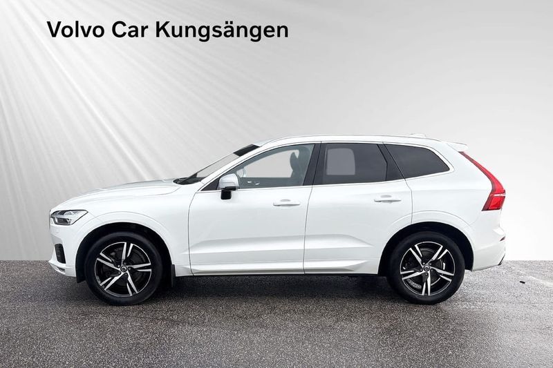 Volvo XC60 bild 3