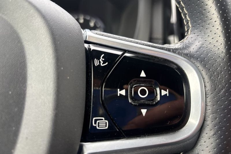 Volvo XC60 bild 24