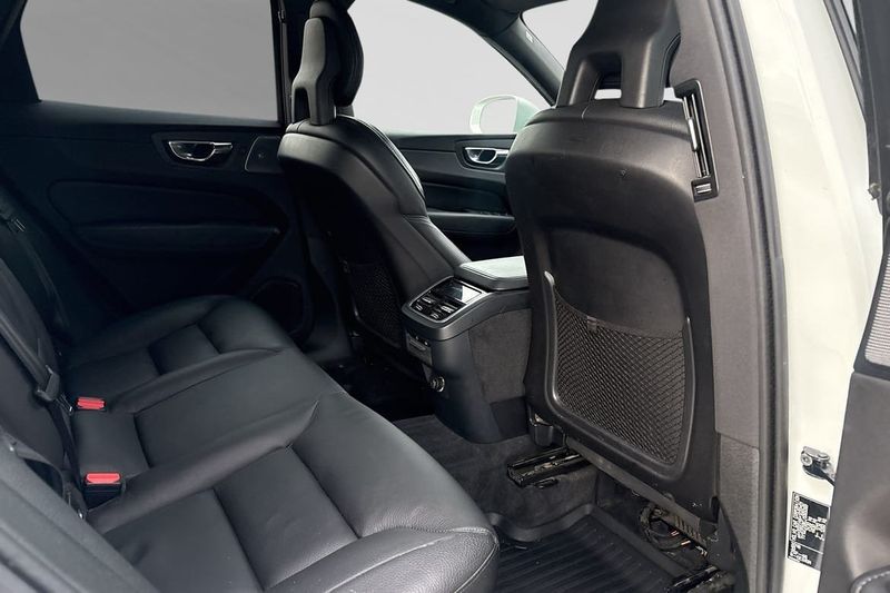 Volvo XC60 bild 11