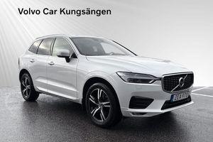 Volvo XC60 bild 6
