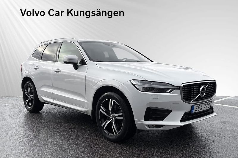 Volvo XC60 bild 6